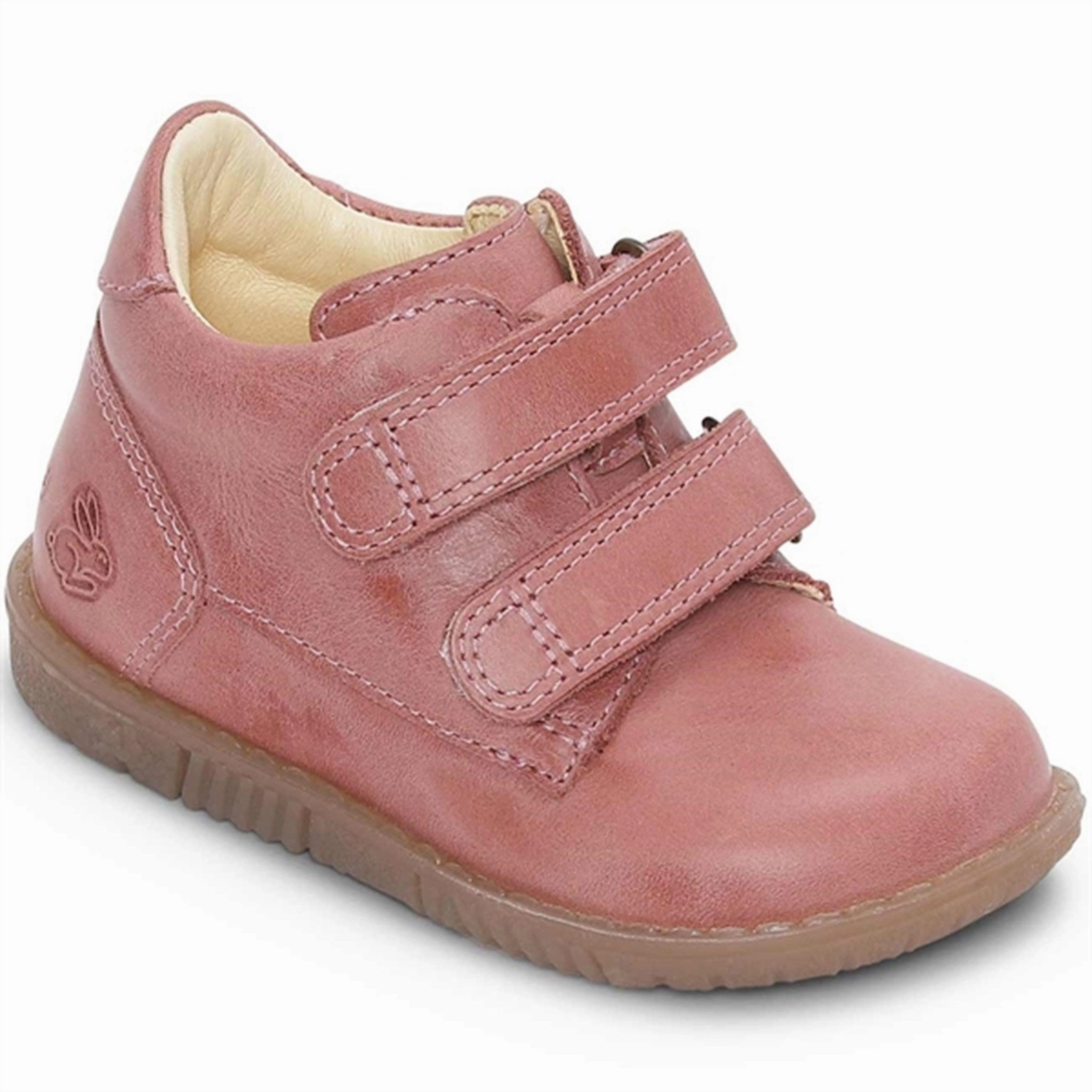 Bundgaard Ruby Velcro Black Shoe Future Layers