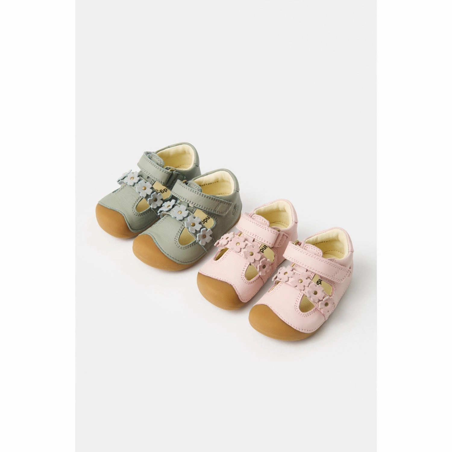 Bundgaard Sage Petit Summer Flower Soft-Fit System