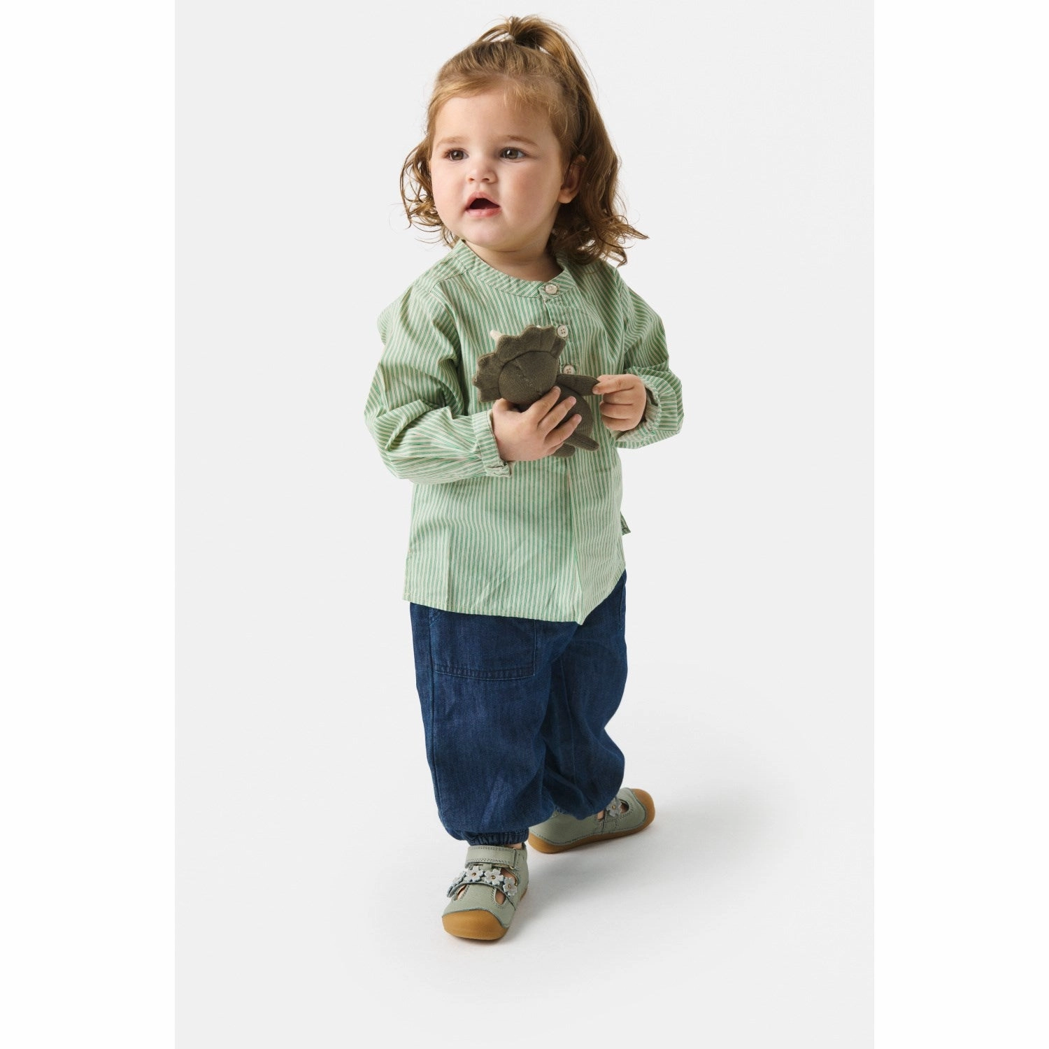 Live With Intent Mindful Motion Bundgaard Sage Petit Summer Flower