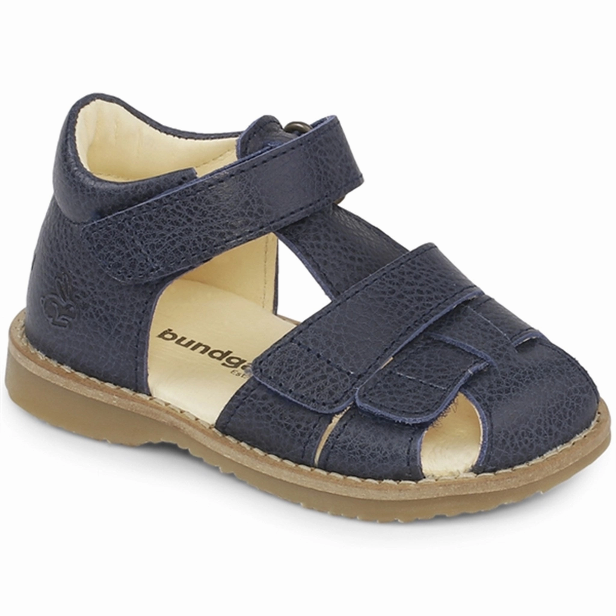Minimal Mode Bundgaard Samir Sandal Navy