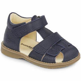 Minimal Mode Bundgaard Samir Sandal Navy