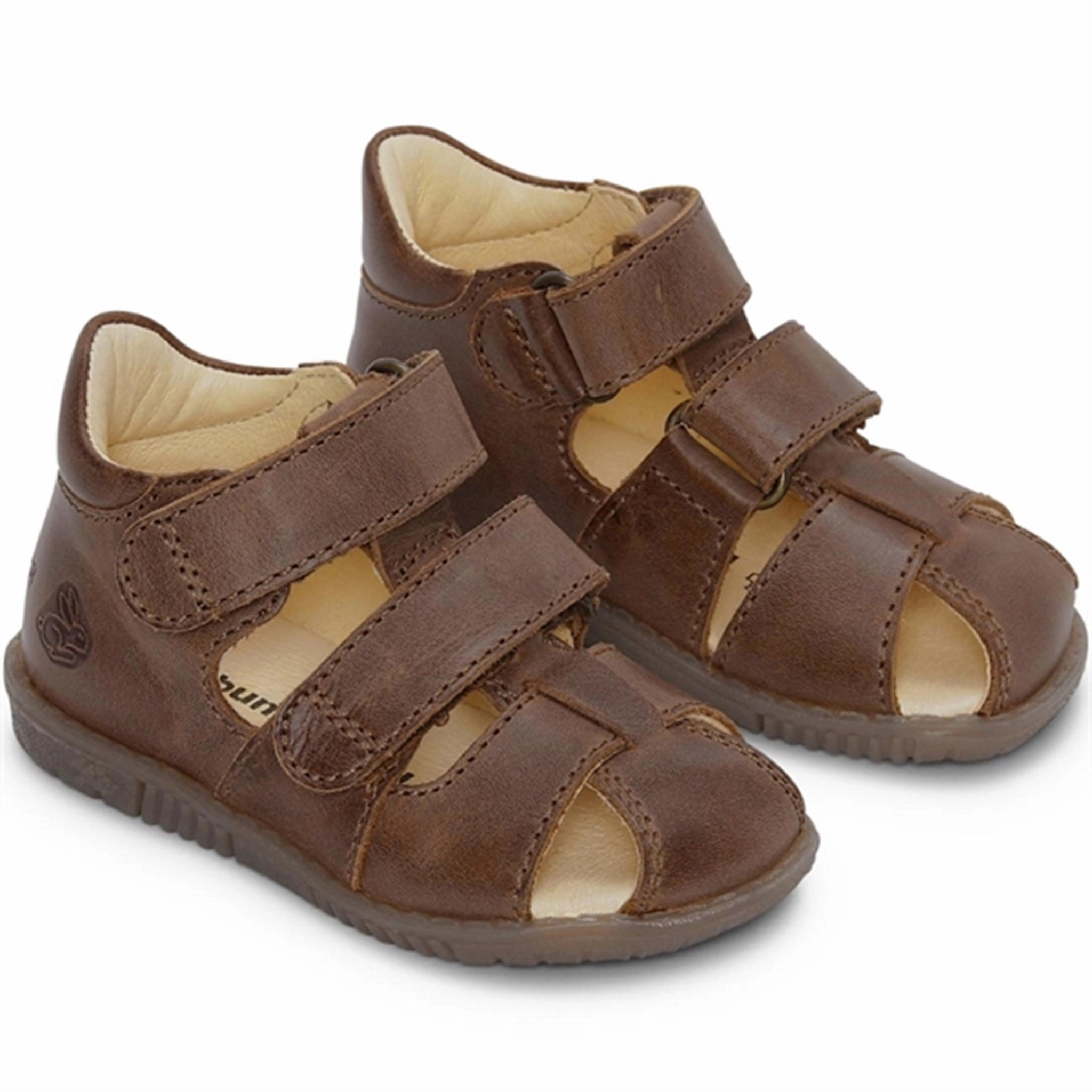 Bundgaard Sandal Ranjo Ii Brown Rhythm Of Life