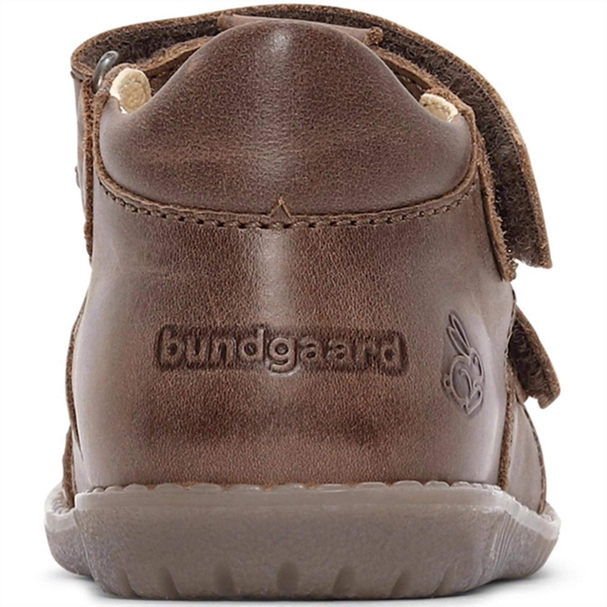 Bundgaard Sandal Ranjo Ii Brown Essentials, Redesigned
