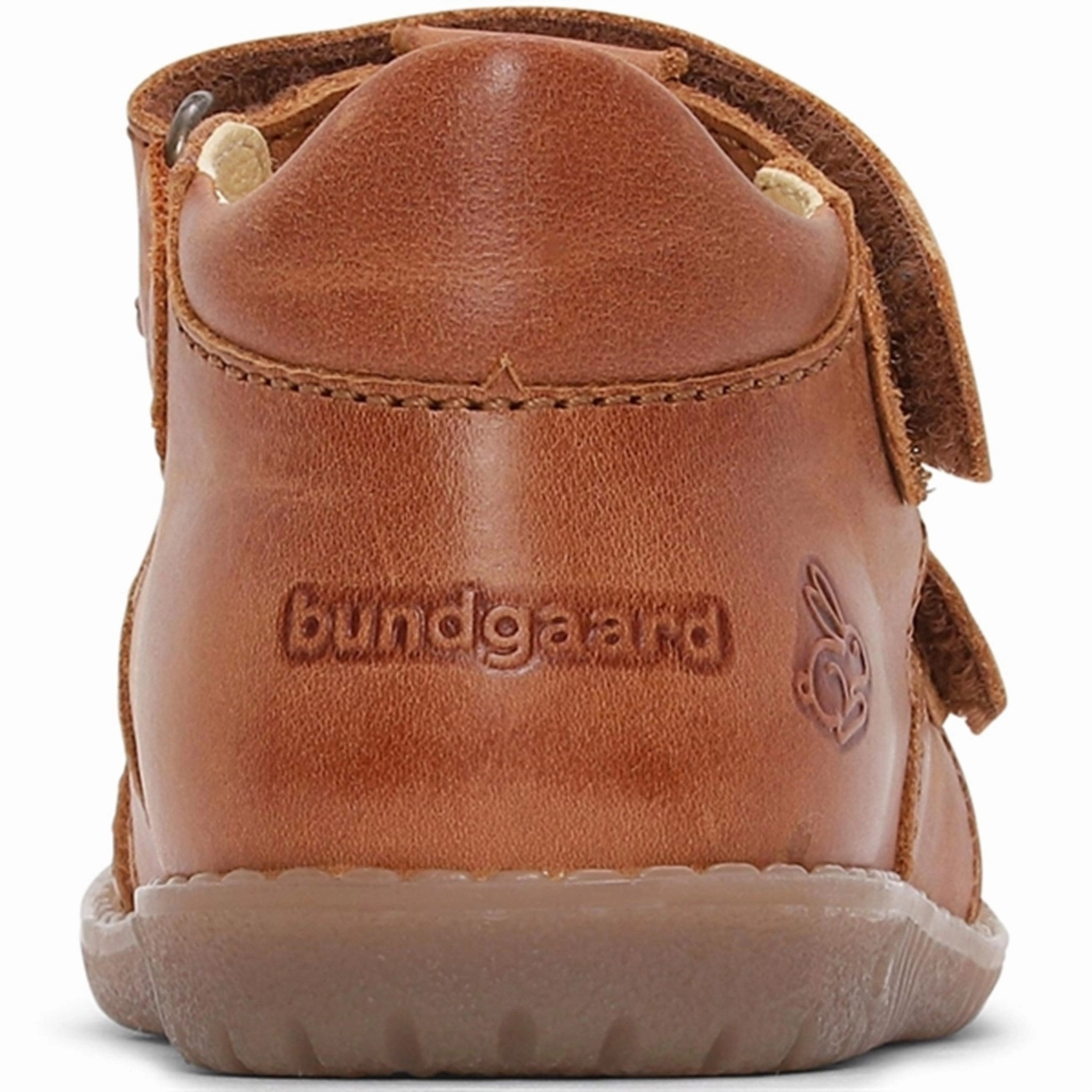 Bundgaard Sandal Ranjo Ii Tan Cool Utility Crafted Pulse