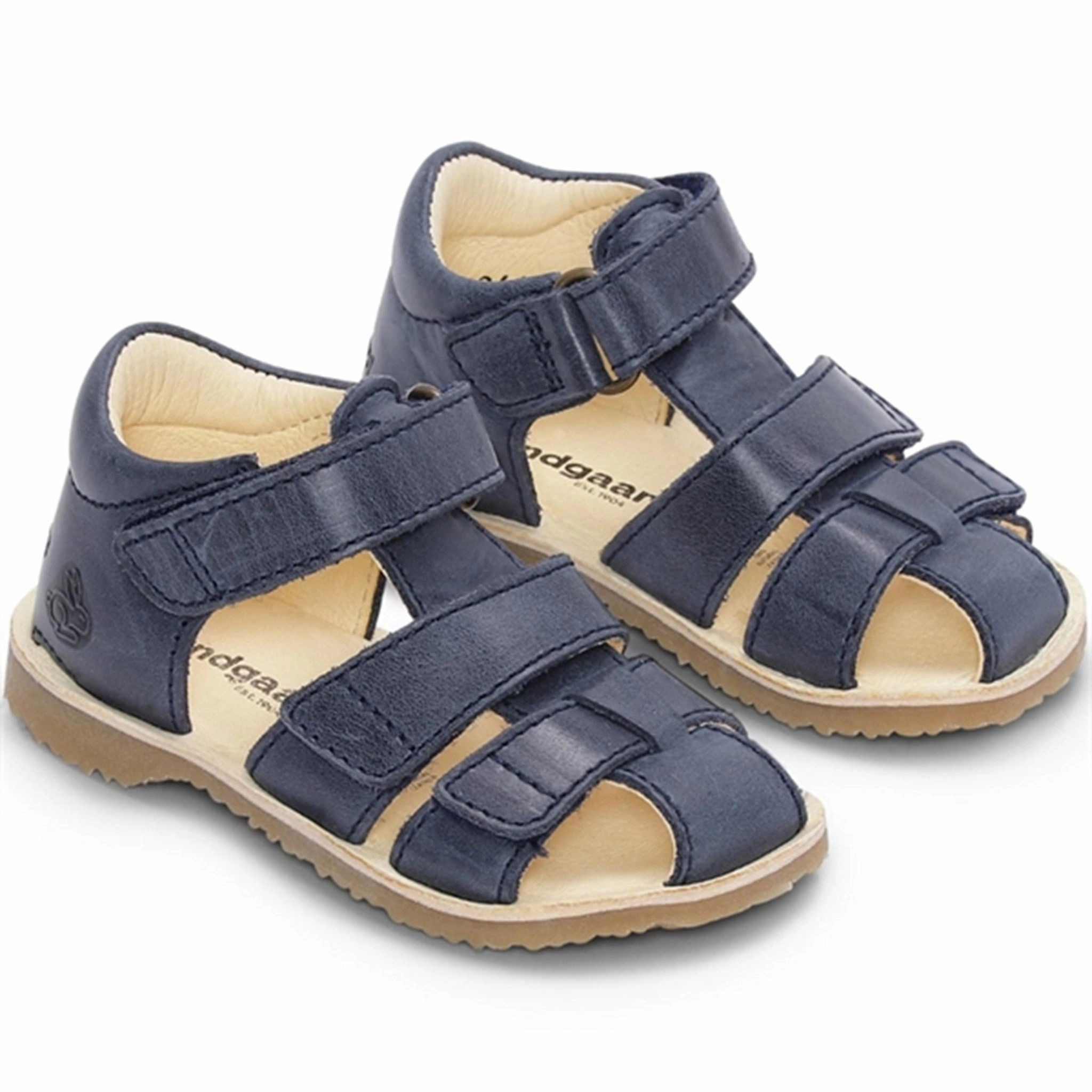Pure Motion Smart Function Bundgaard Sandal Shea Navy