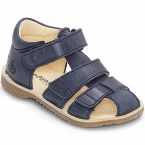 Everyday Core Bundgaard Sandal Shea Navy
