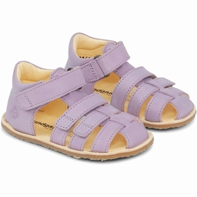 Move-Fit Bundgaard Sebastian Ii Sandal Lilac Ws