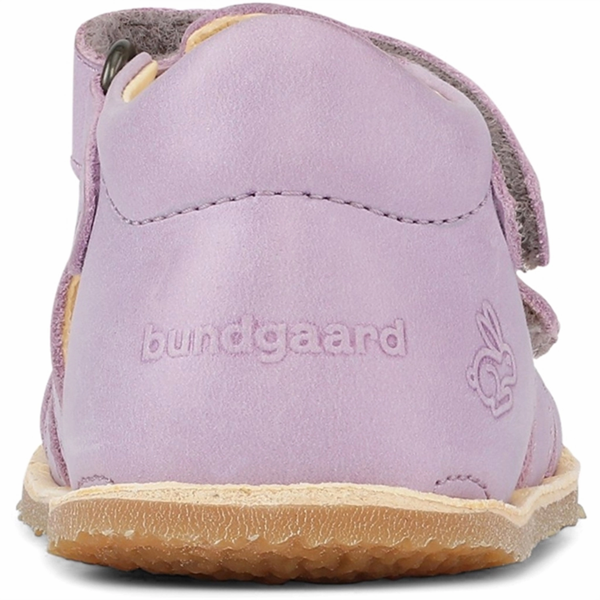 Bundgaard Sebastian Ii Sandal Lilac Ws Live Light Function   Feel