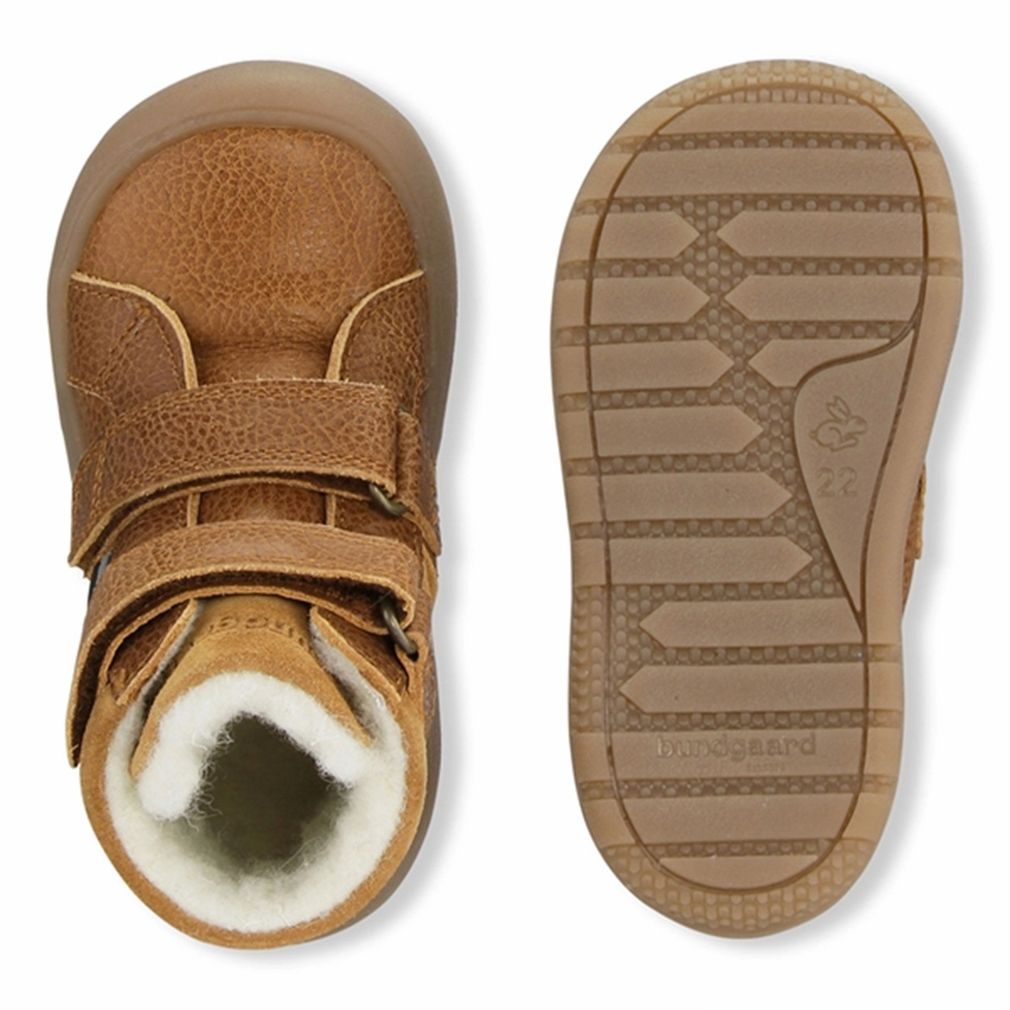 Rhythm Inspired Engineered For Flow Bundgaard Siggi Ii Tex Winter Boots Tan G