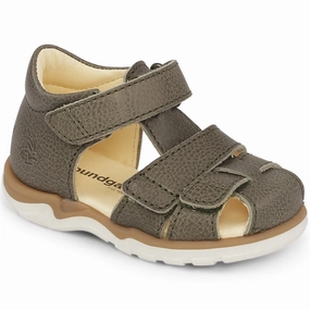 Core Function Constant Vibe Bundgaard Sofus Sandal Army