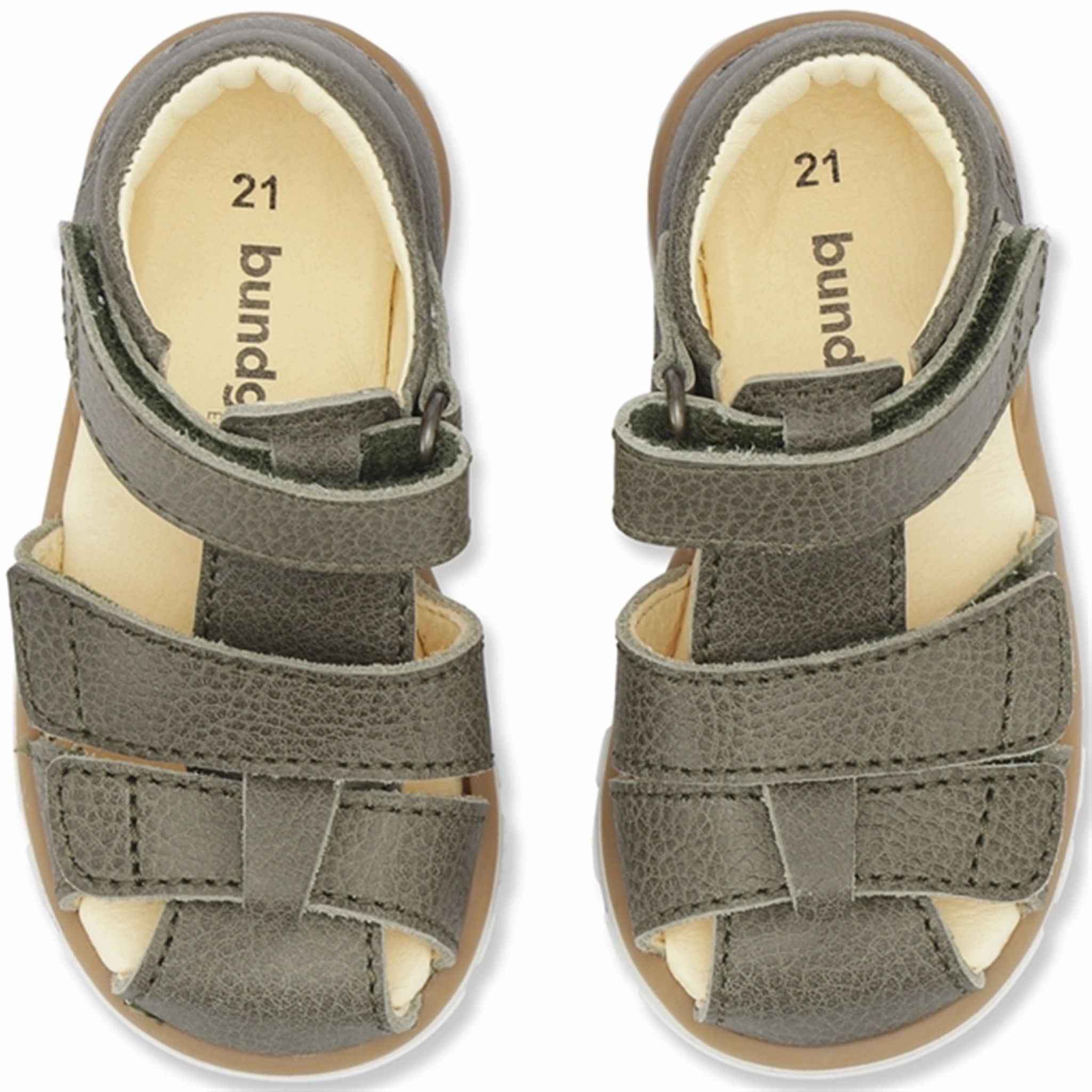 Core Pulse Bundgaard Sofus Sandal Army