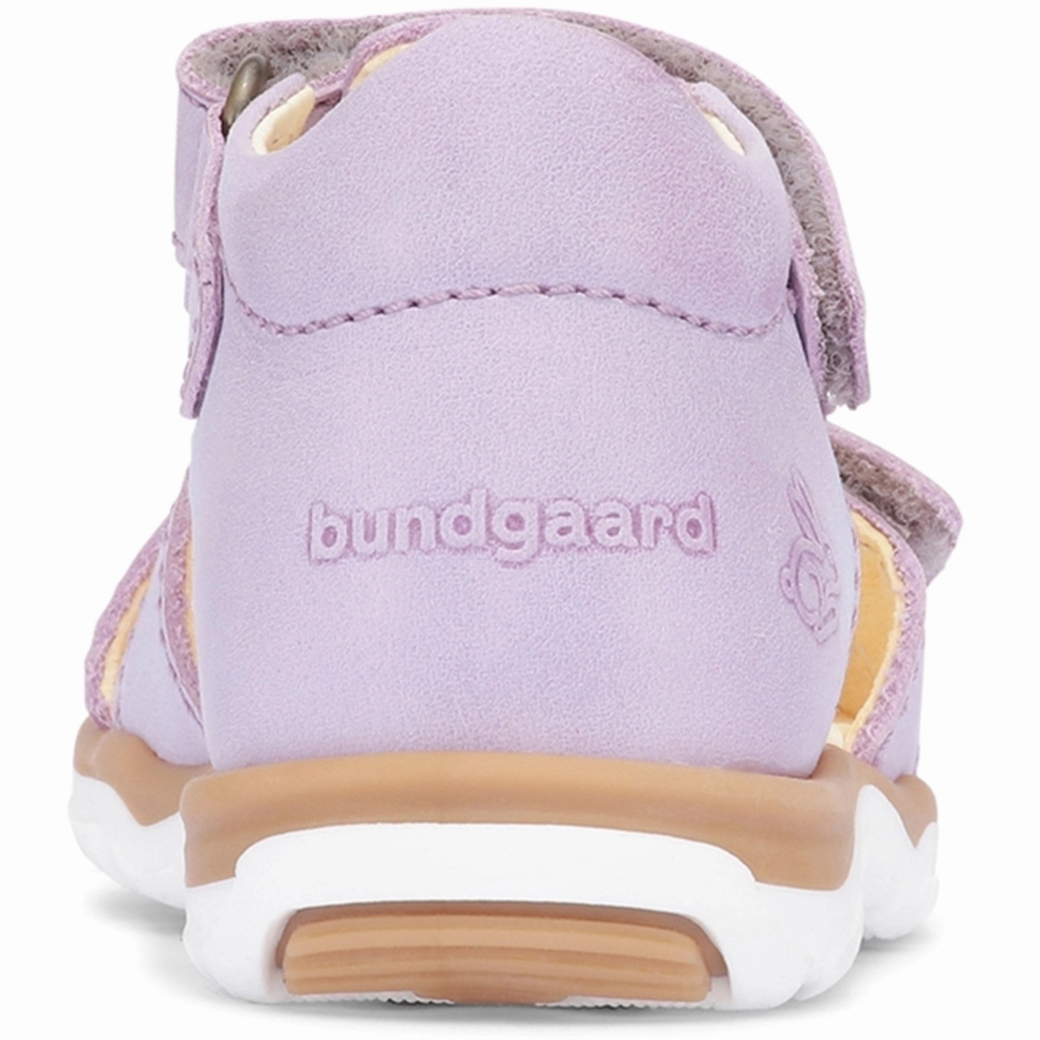 Movement Architecture Bundgaard Sofus Sandal Lilac Ws