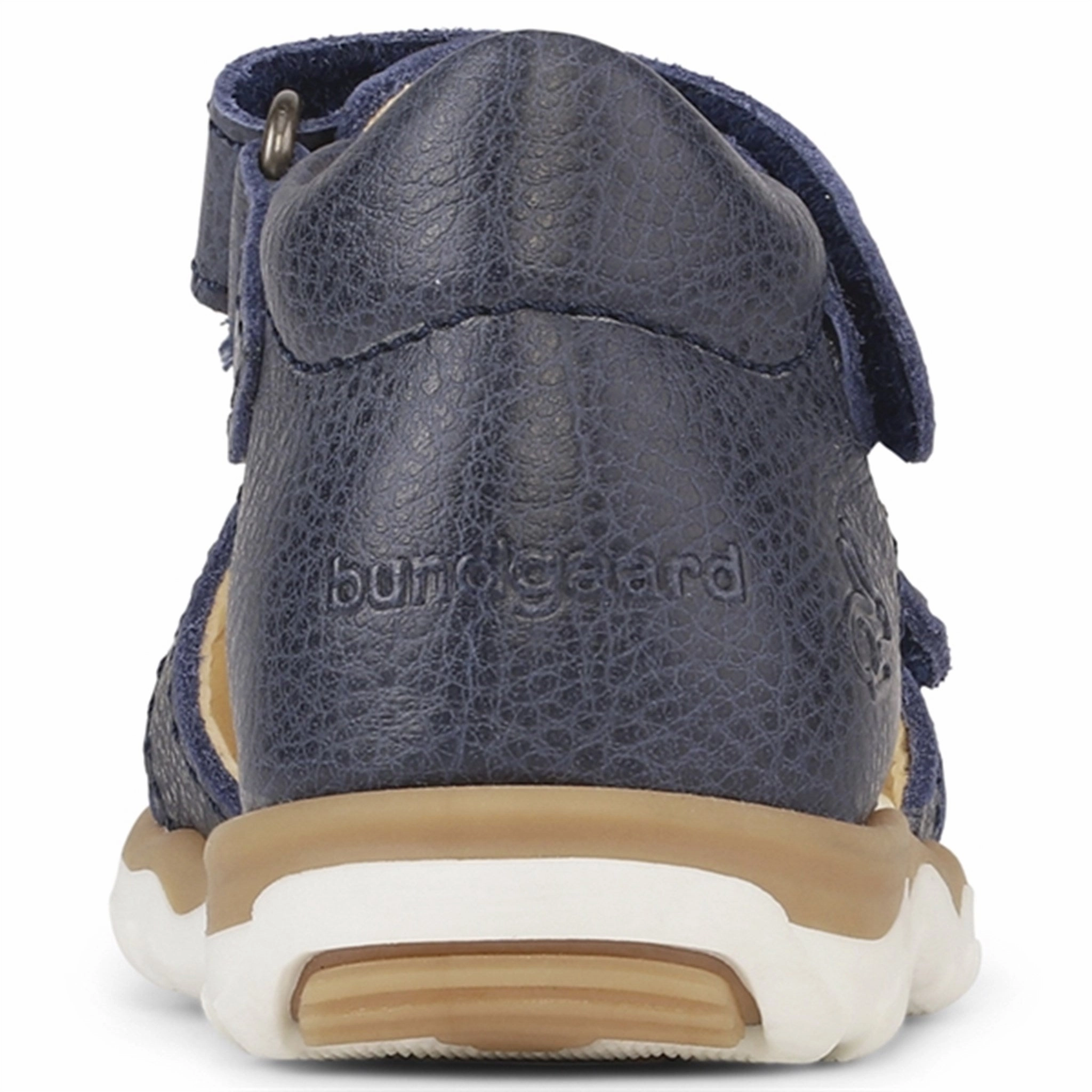 Purely You Bundgaard Sofus Sandal Navy