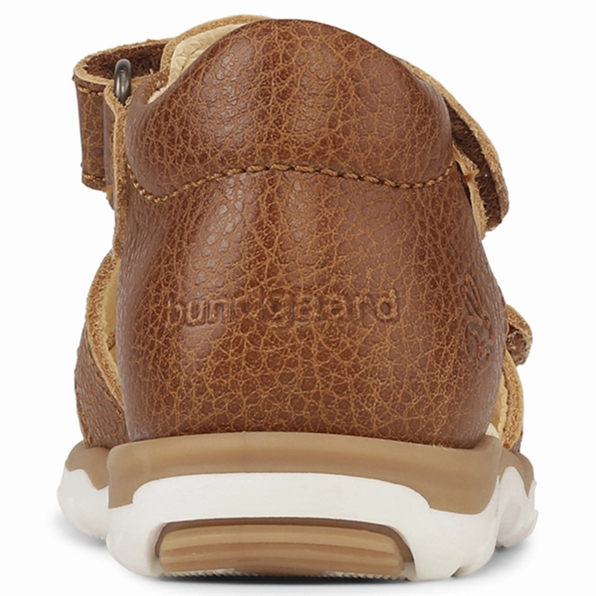Unisex Energy Bundgaard Sofus Sandal Tan