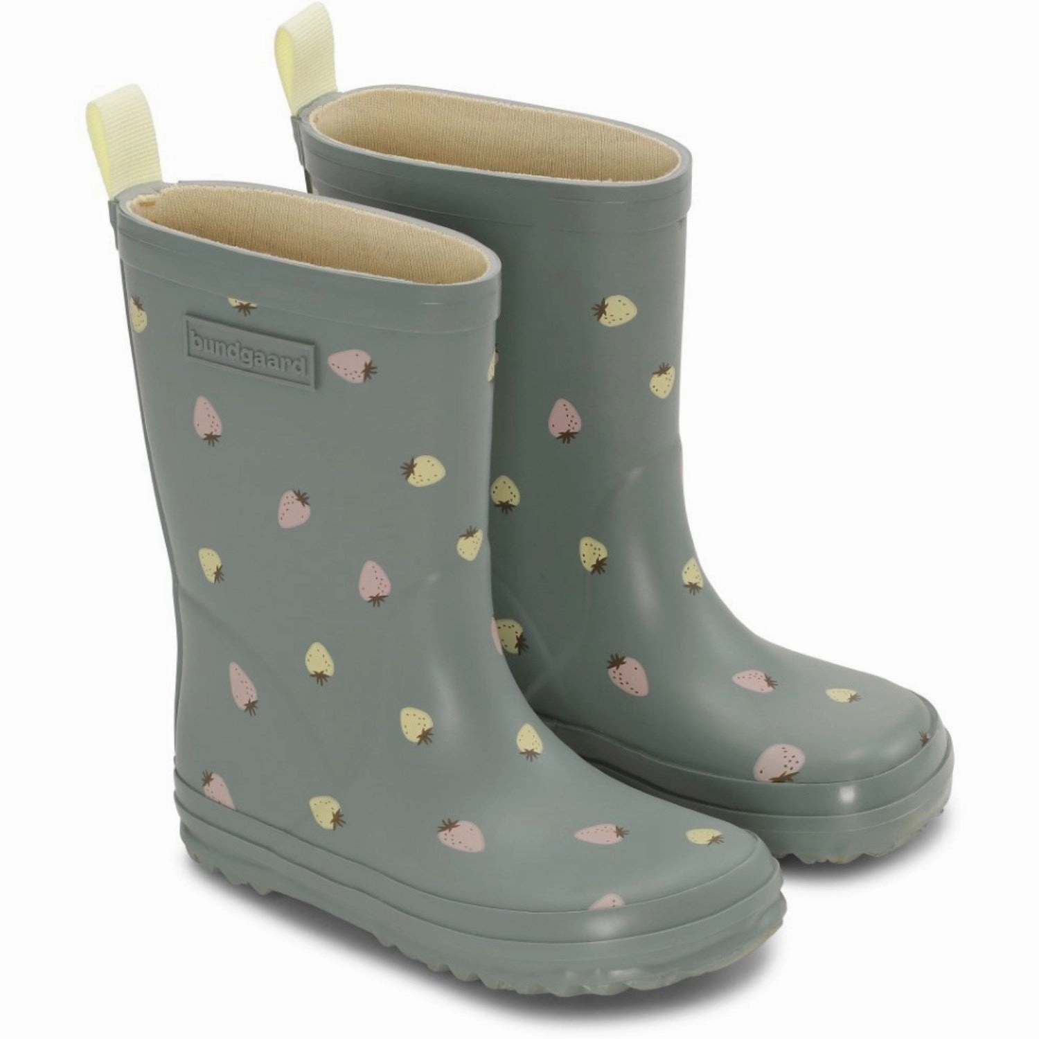 Bundgaard Strawberries Charly High Active Corewear