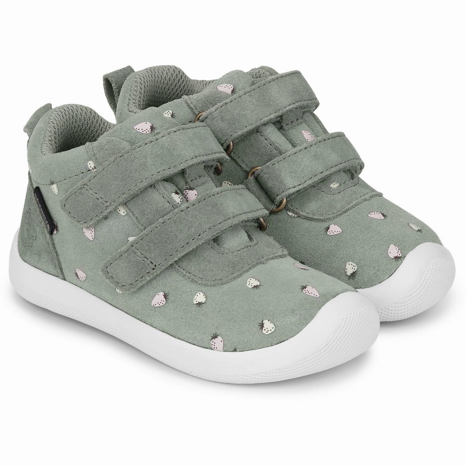 Bundgaard Strawberries Moon Made To Perform Your Livewear