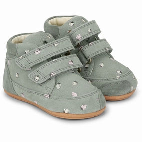 Designed With Rhythm Your Everyday Edge Bundgaard Strawberries Prewalker