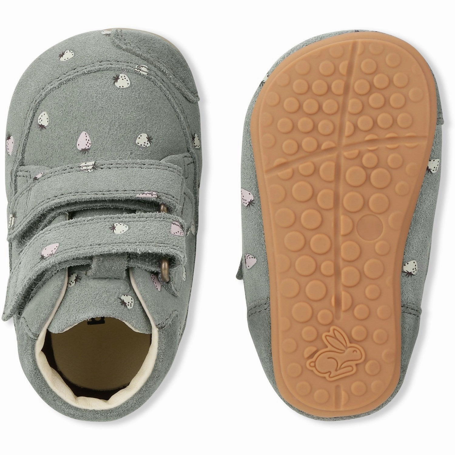 Engineered Casual Everyday Motionwear Bundgaard Strawberries Prewalker