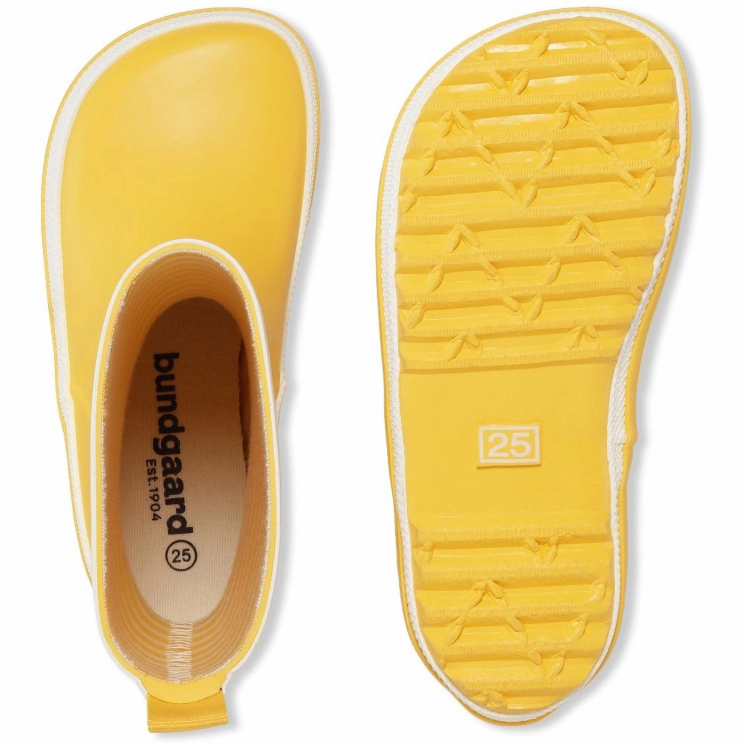 Engineered To Adapt Bundgaard Sunflower Charly