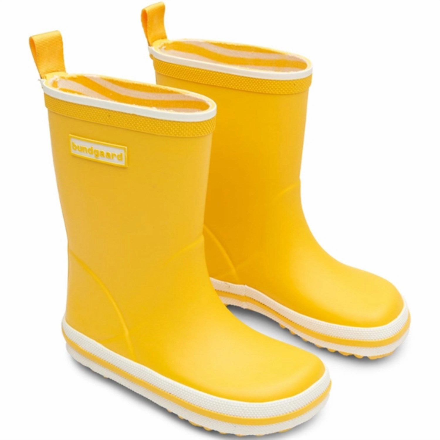 Essentials, Upgraded Bundgaard Sunflower Charly High
