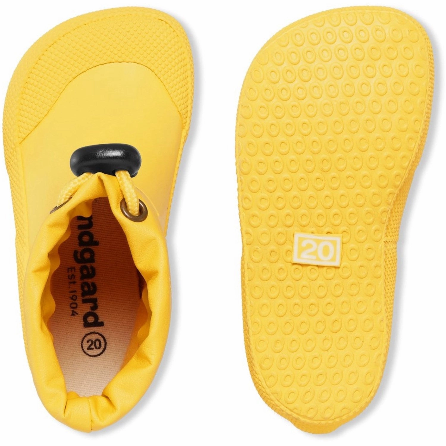 Bundgaard Sunflower Cover Form And Function