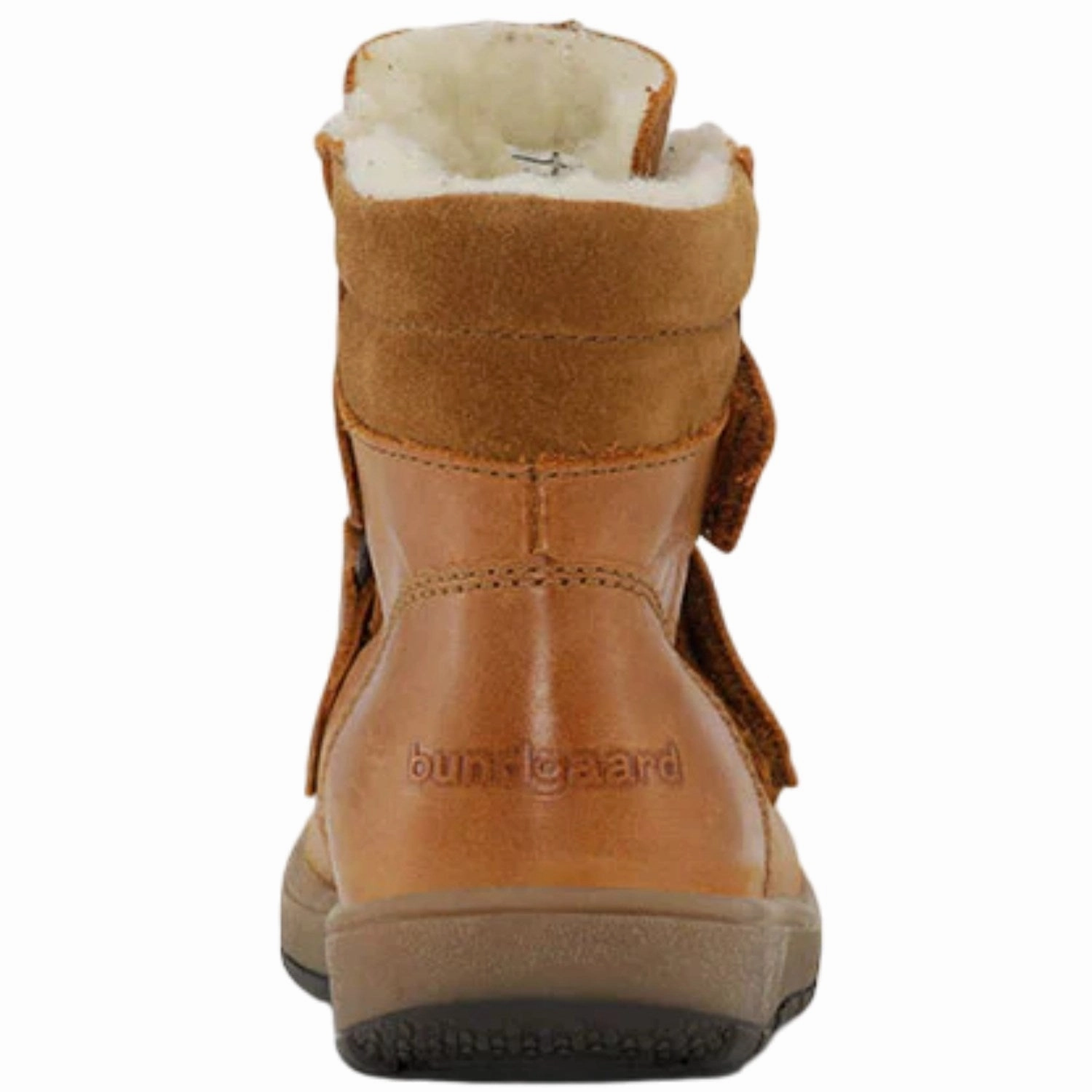 Bundgaard Tan Ws Ivar Tex Style Flowwear The Feel Factor
