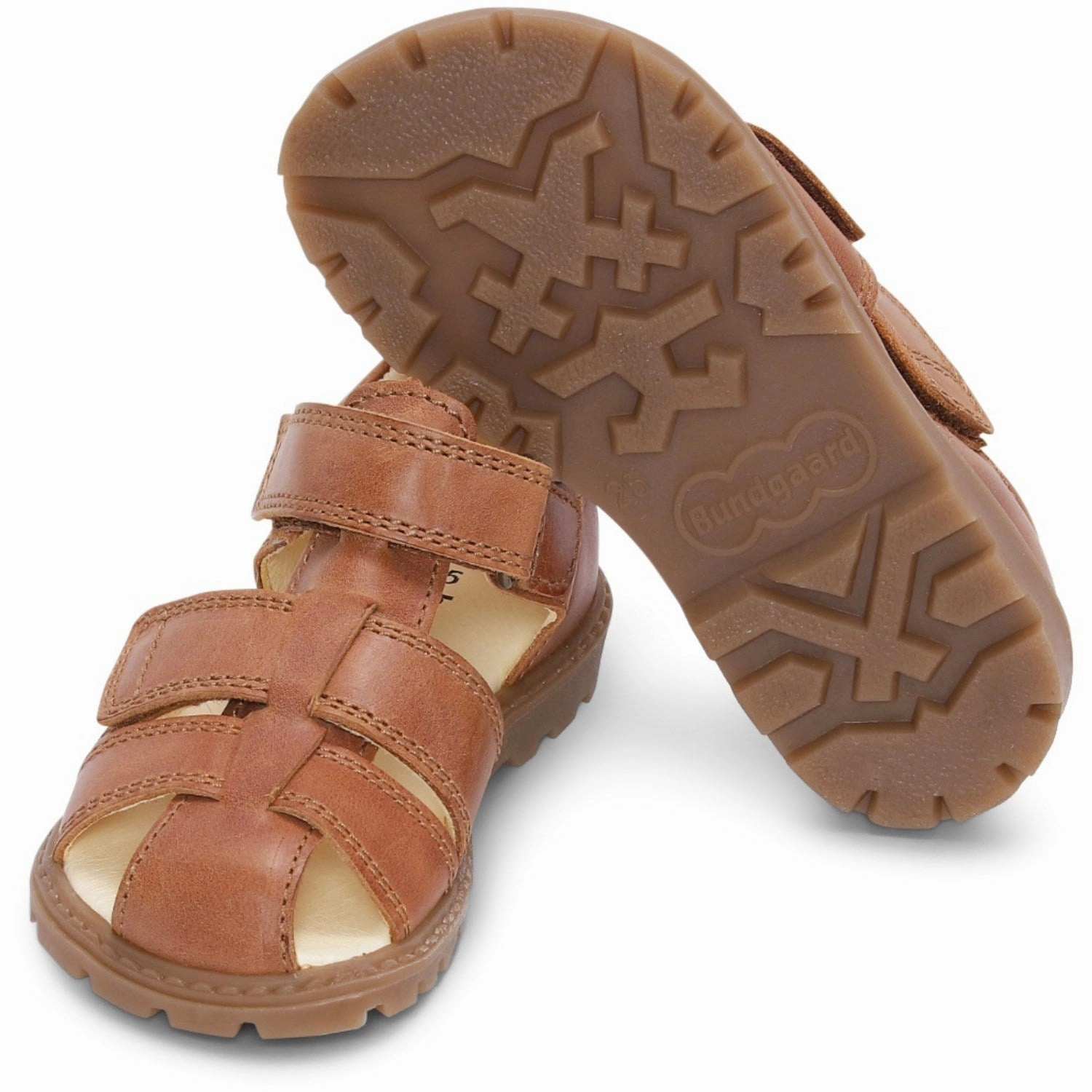 Urban Inspired Designed For Days Bundgaard Tan Ws Tritu Ii