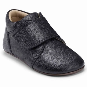 Progressive Outfit Bold Details Bundgaard Tannu Indoor Shoe Black