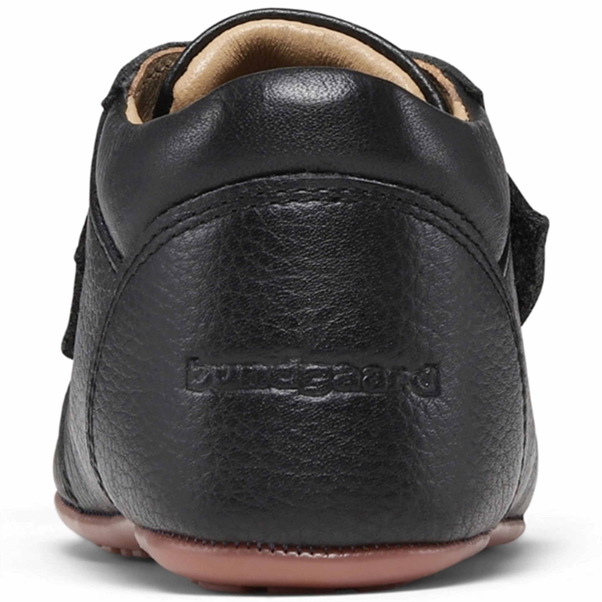 Tech-Forward Fit Bundgaard Tannu Indoor Shoe Black