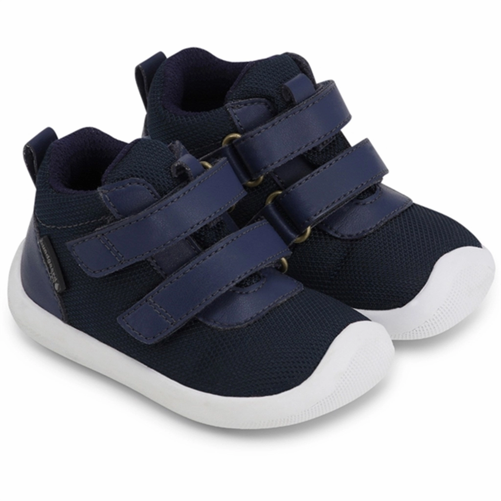 Pure Look Bundgaard The Walk Sport Tex Shoe Navy