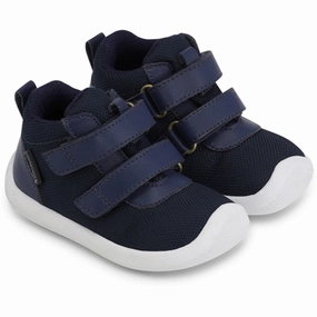 Pure Look Bundgaard The Walk Sport Tex Shoe Navy