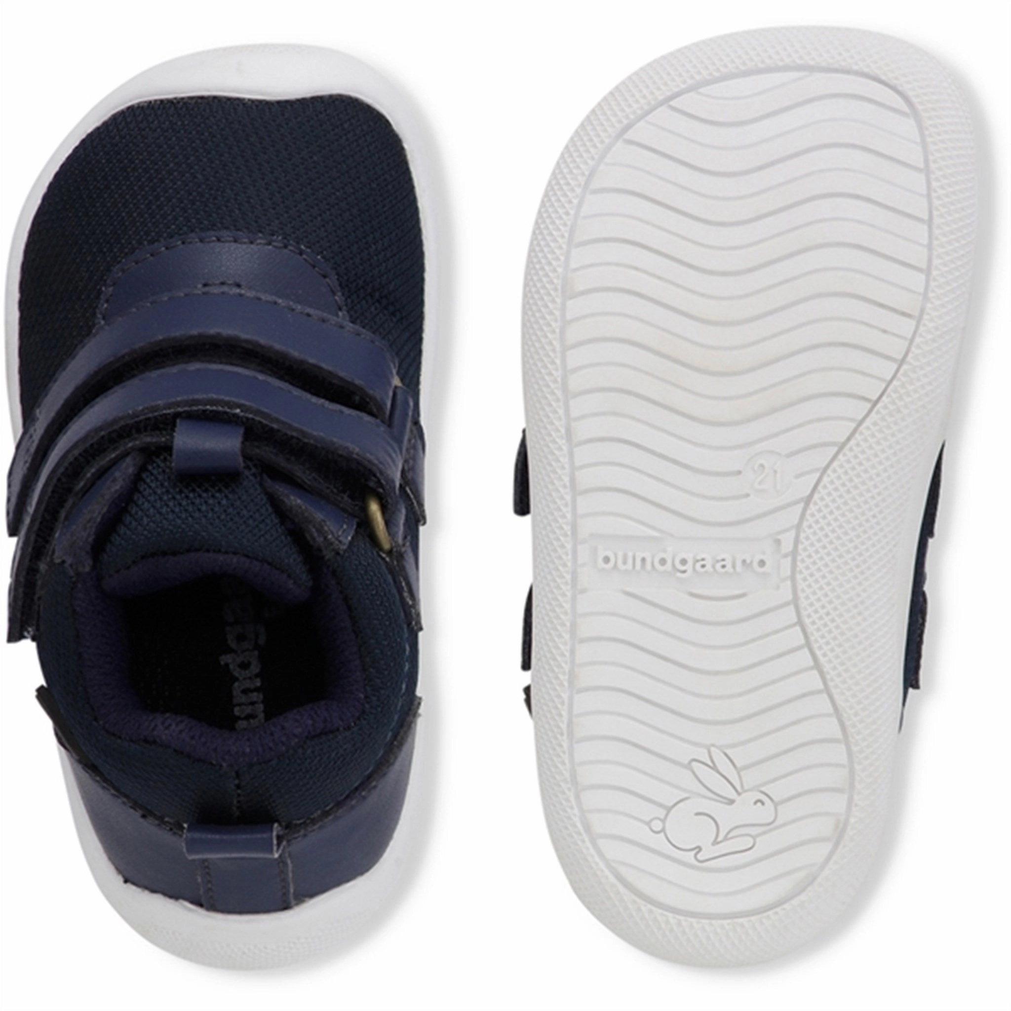 Anyday Style Motion Clarity Bundgaard The Walk Sport Tex Shoe Navy