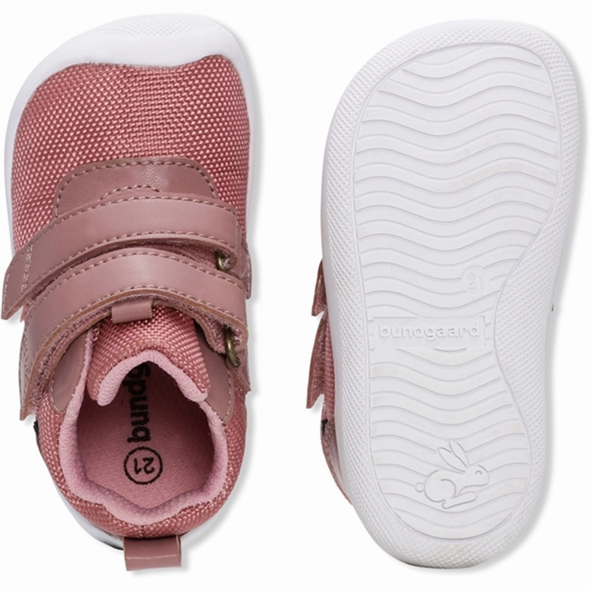 Your Daily Function Bundgaard The Walk Sport Tex Shoe Rosa