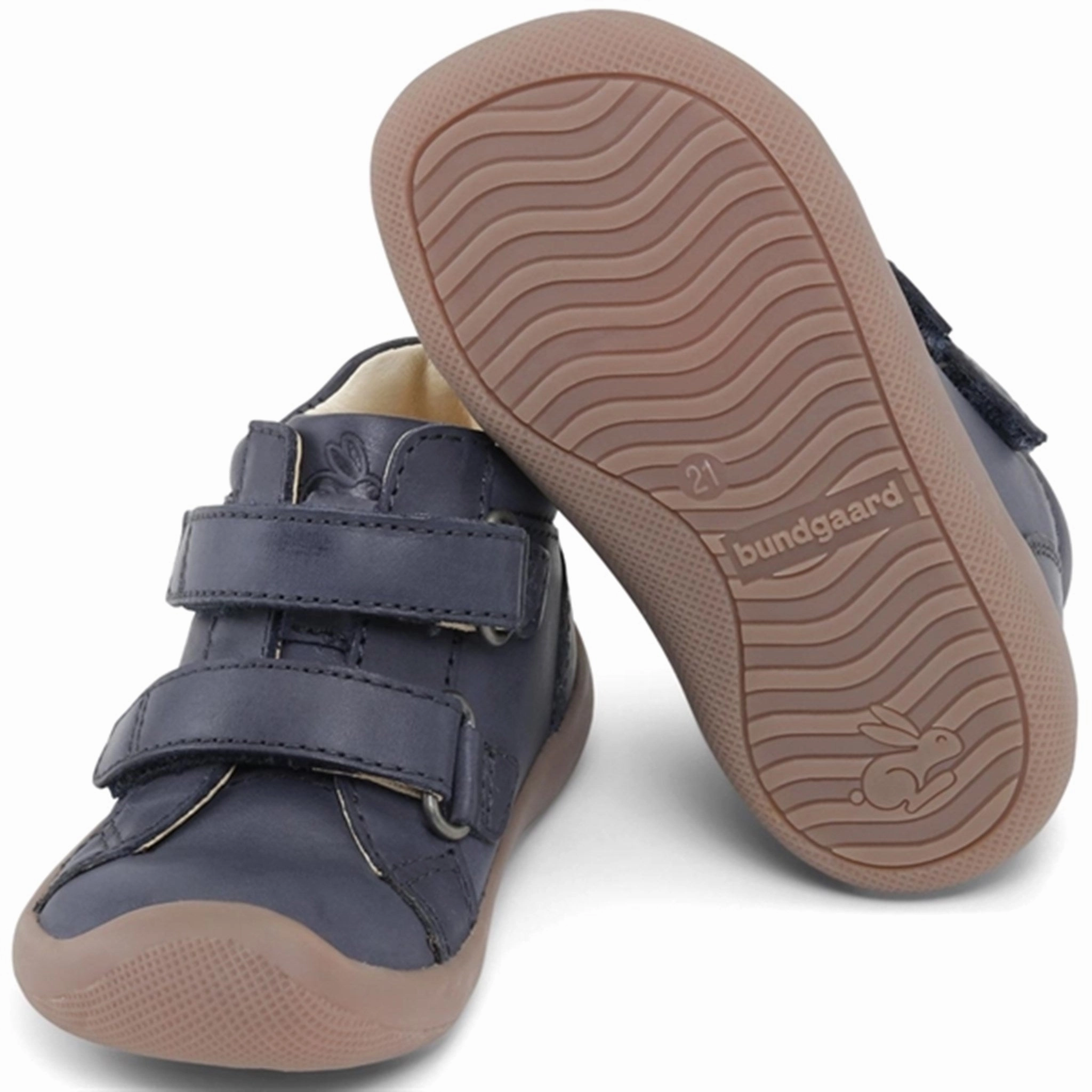 Bundgaard The Walk Velcro Night Sky Crafted Pulse