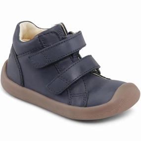 Bundgaard The Walk Velcro Night Sky Wear With Intent