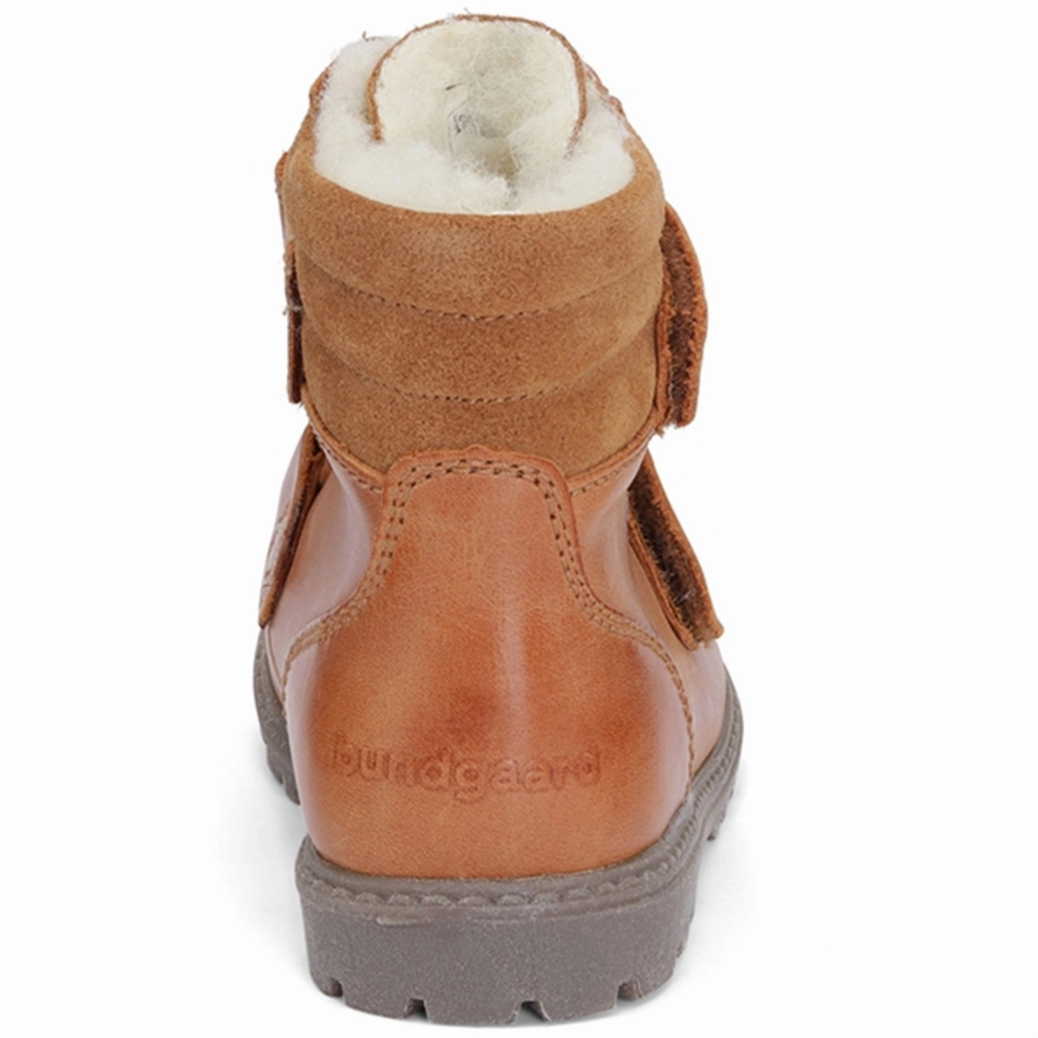 Bundgaard Tokker Tex Winter Boots Tan Ws Next In Line Designed For Presence