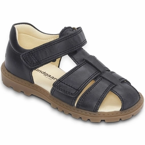 Active Lifestyle Gear Bundgaard Tritu Ii Sandal Black