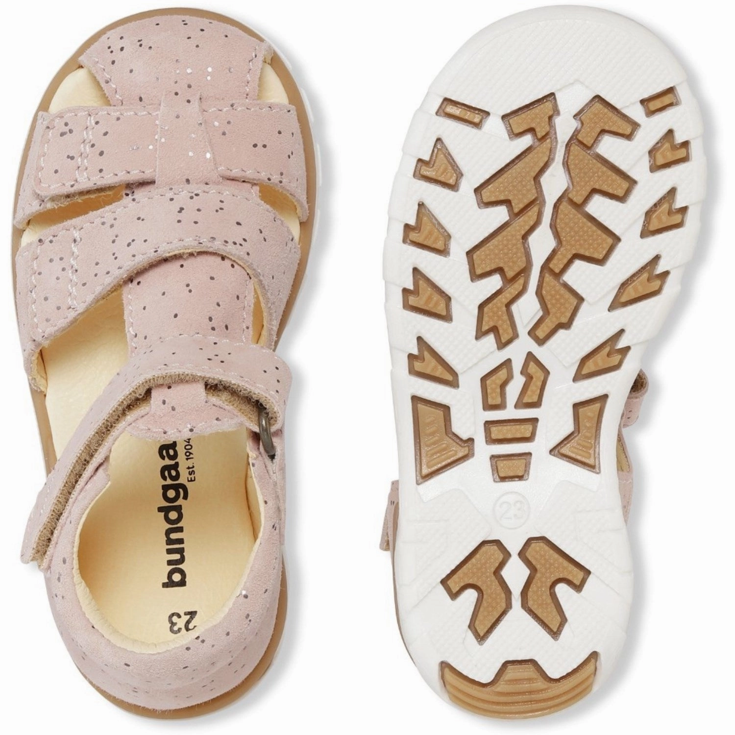 Bundgaard Twinkle Sofus Your Rhythm Layer Subtle Performance
