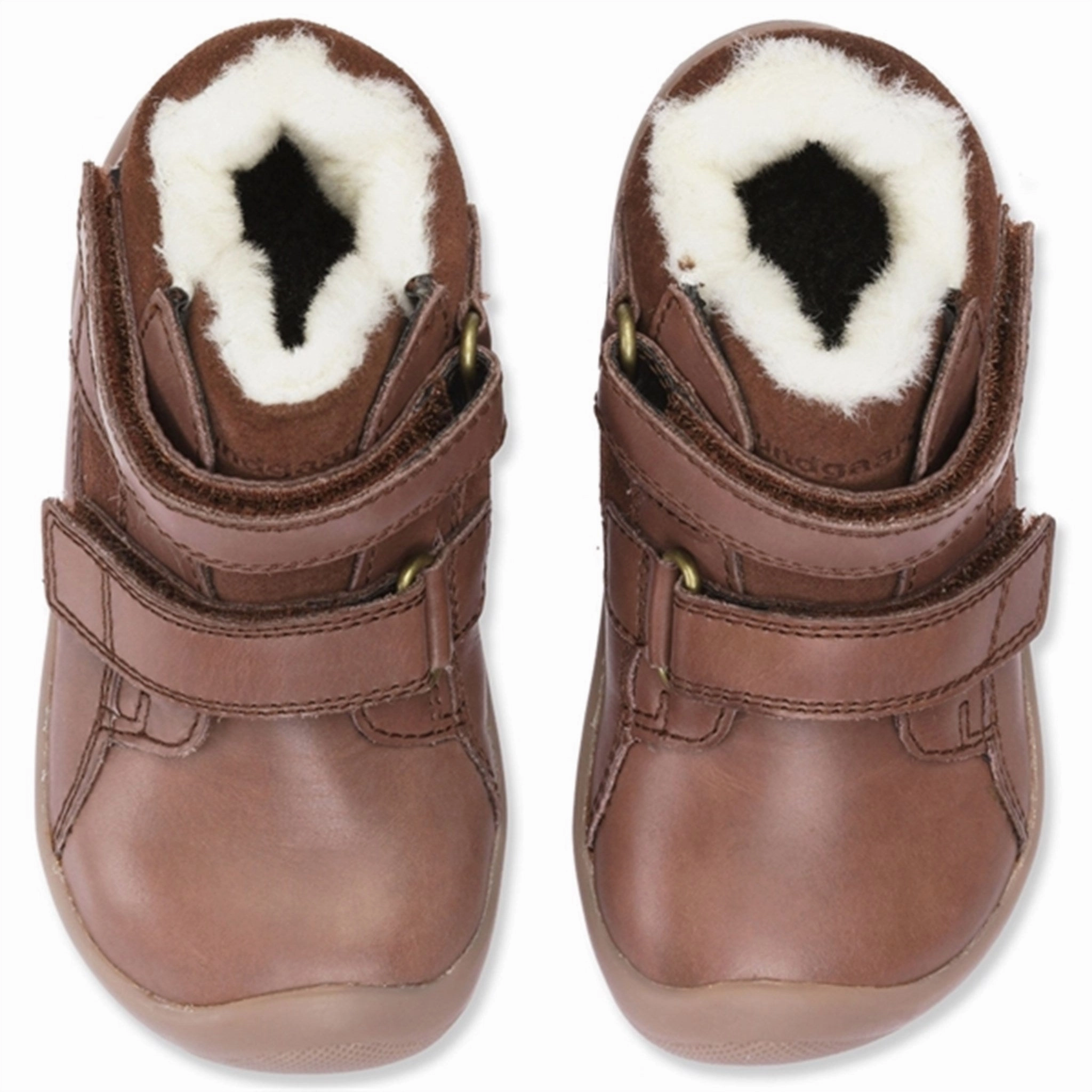 Bundgaard Walk Winter Tex Boots Brown Street Motion