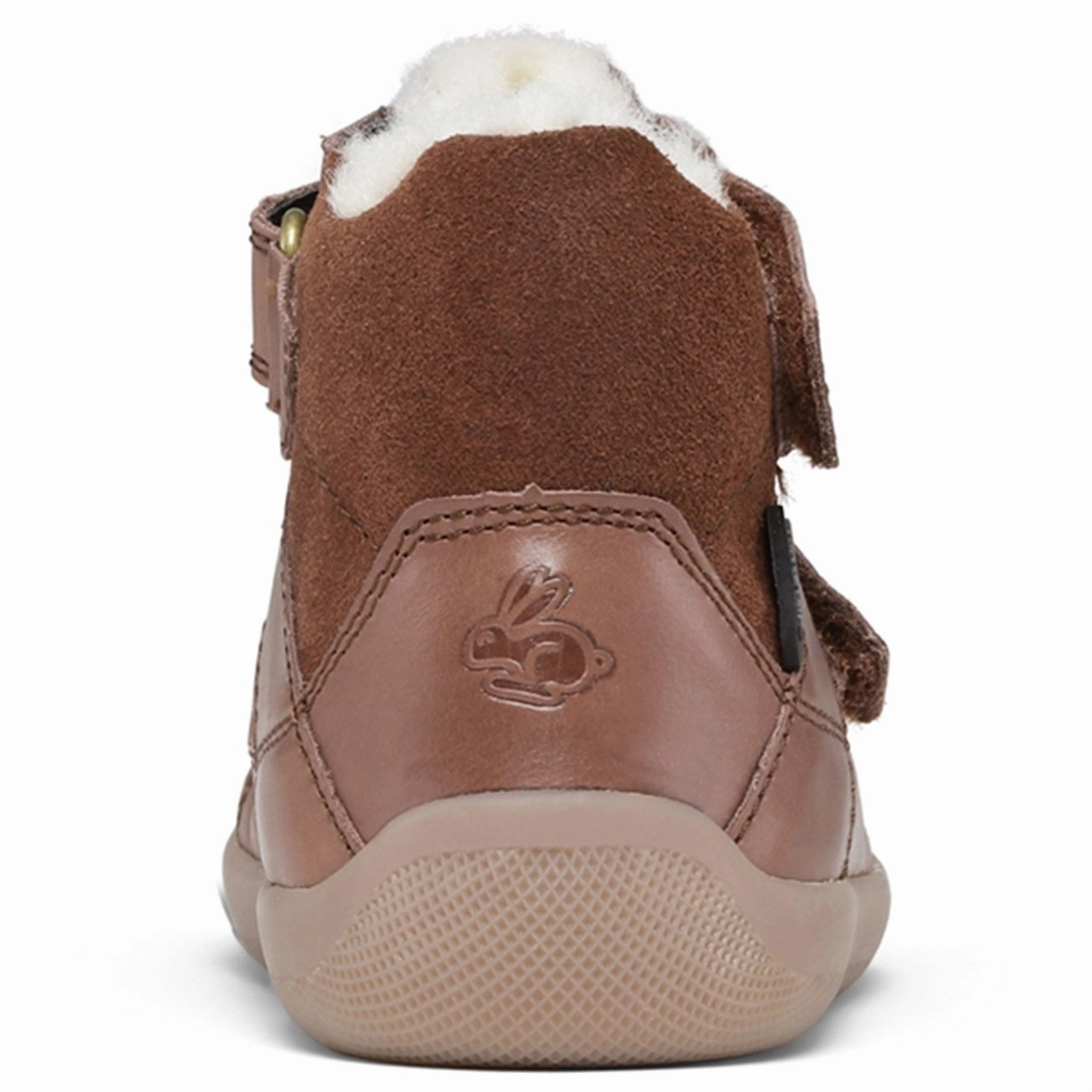 Bundgaard Walk Winter Tex Boots Brown Refined To Move Precision Style