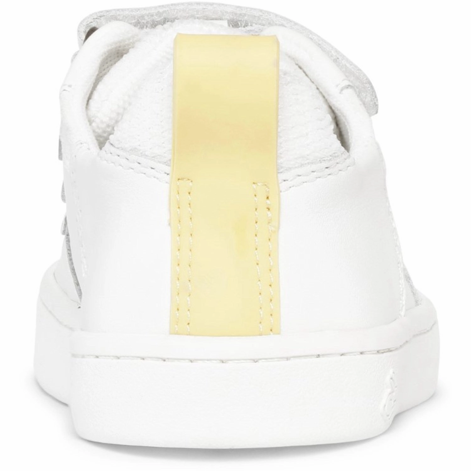 Movement Readywear Bundgaard White Coda