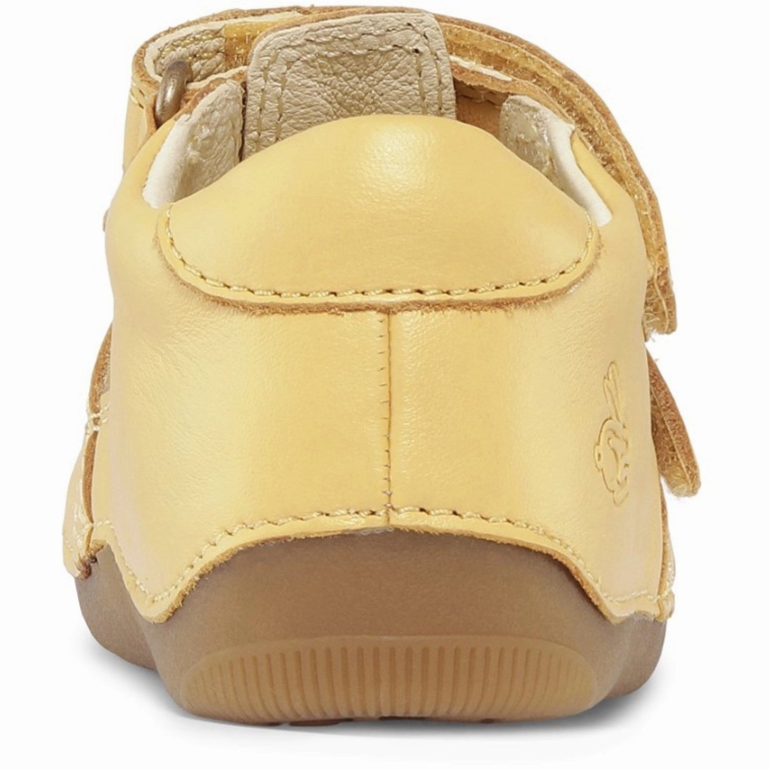 Elevated Motion Bundgaard Yellow Petit Summer