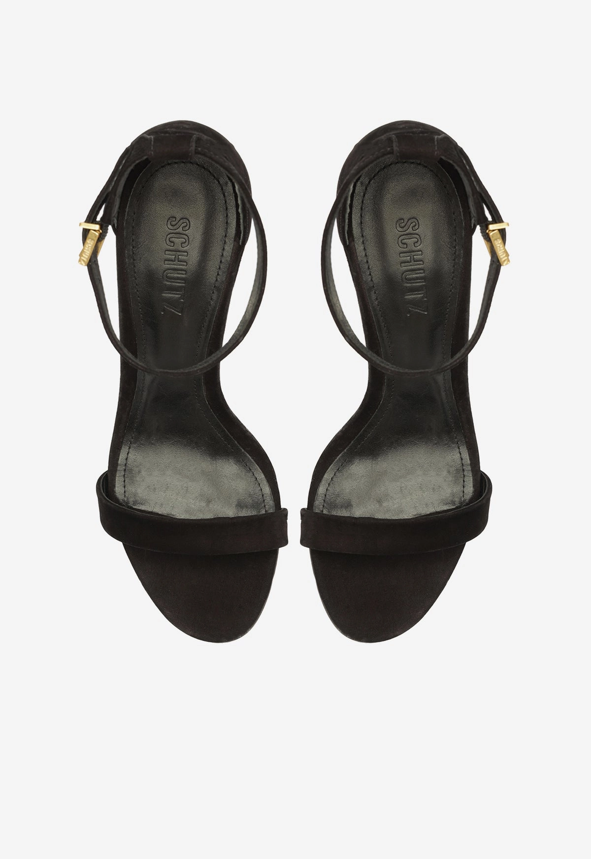 Cadey-Lee Curve Sandal Calm Crafted Everyday Comfort