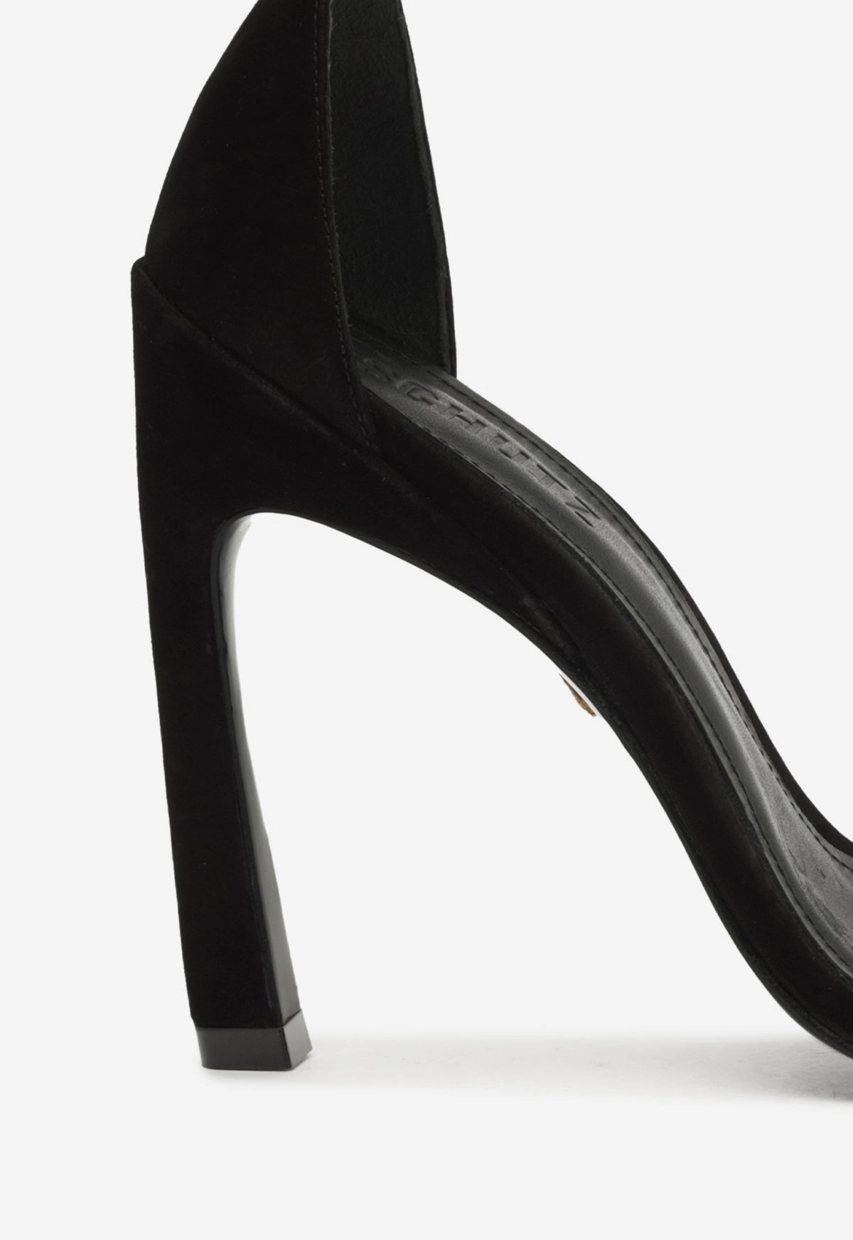 Essential Edge Cool Crafted Cadey-Lee Curve Sandal