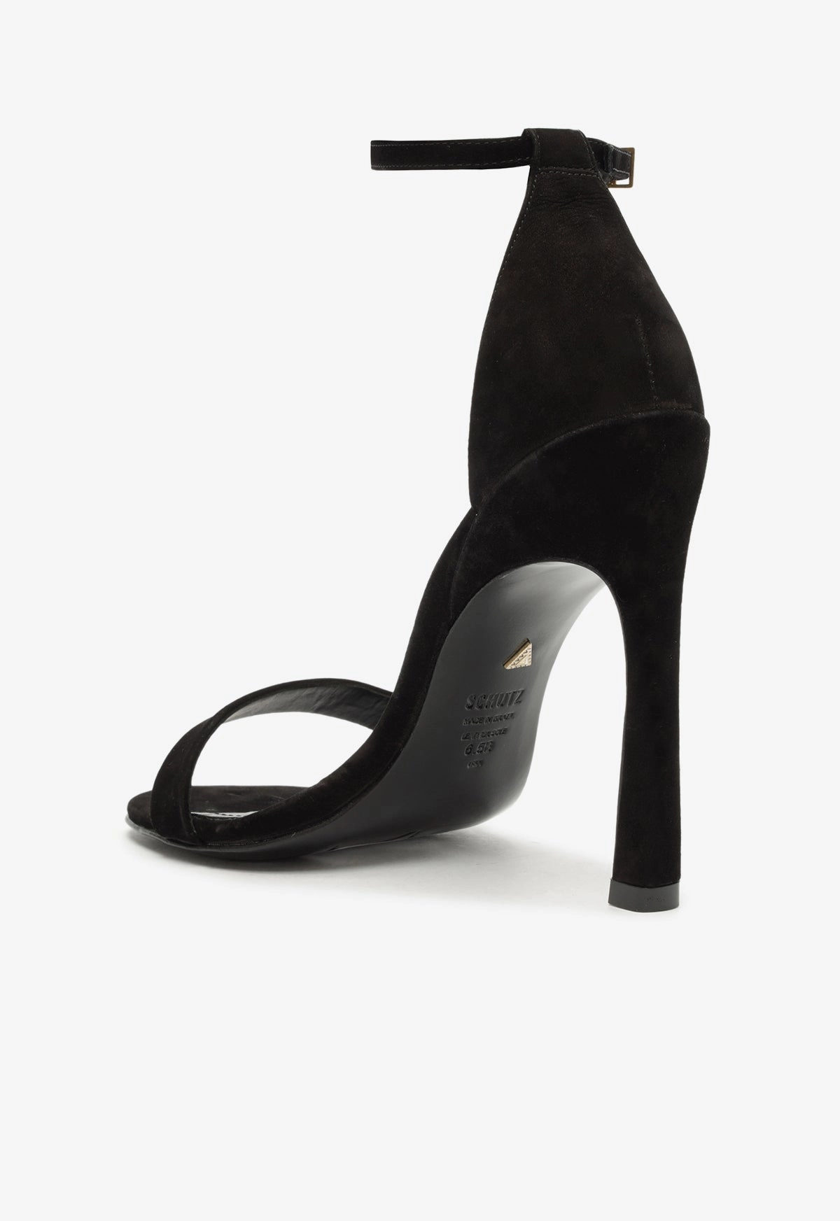 Cadey-Lee Curve Sandal Live Lightwear Pure Motion