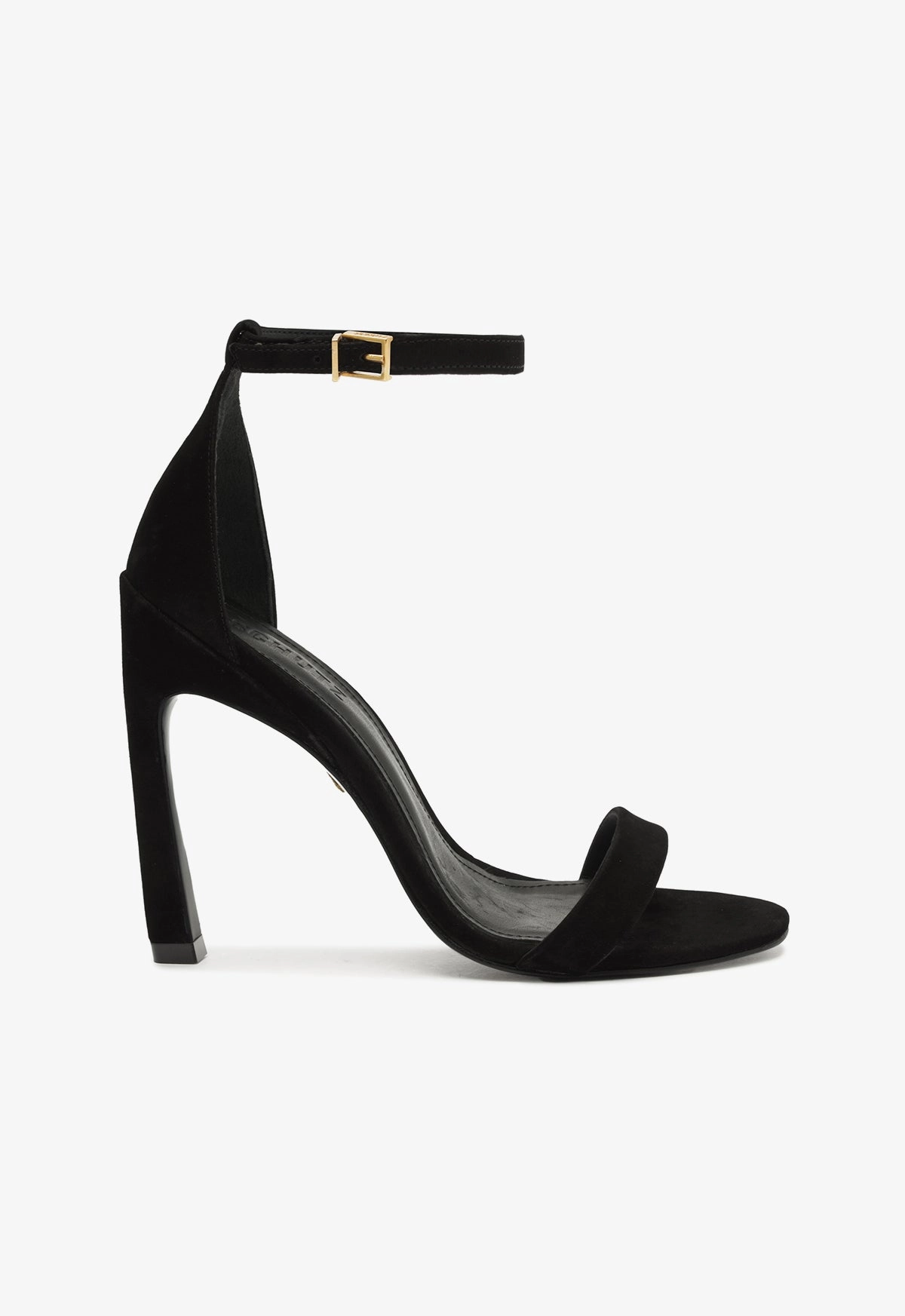 Cadey-Lee Curve Sandal Designed For Lifestyle
