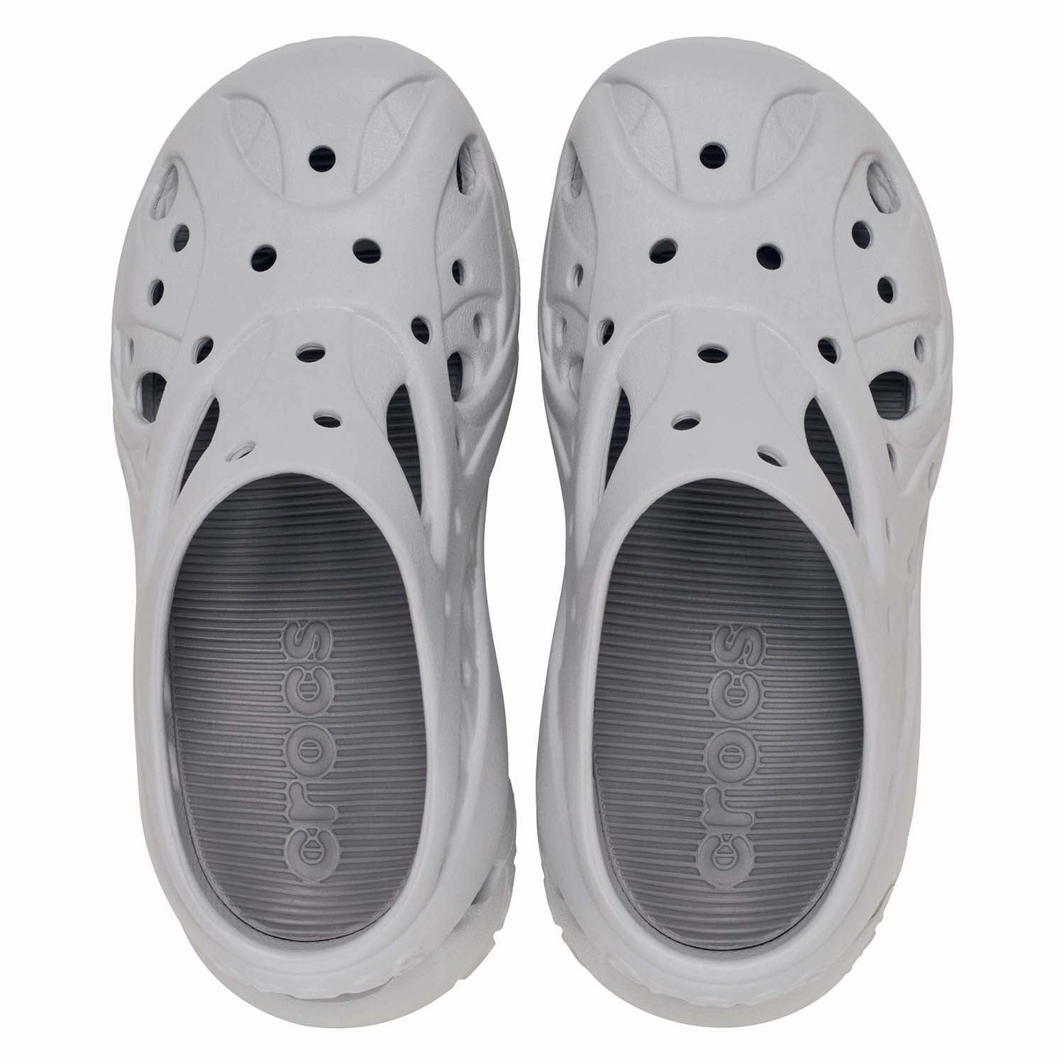 Built For Feel Caged Clog