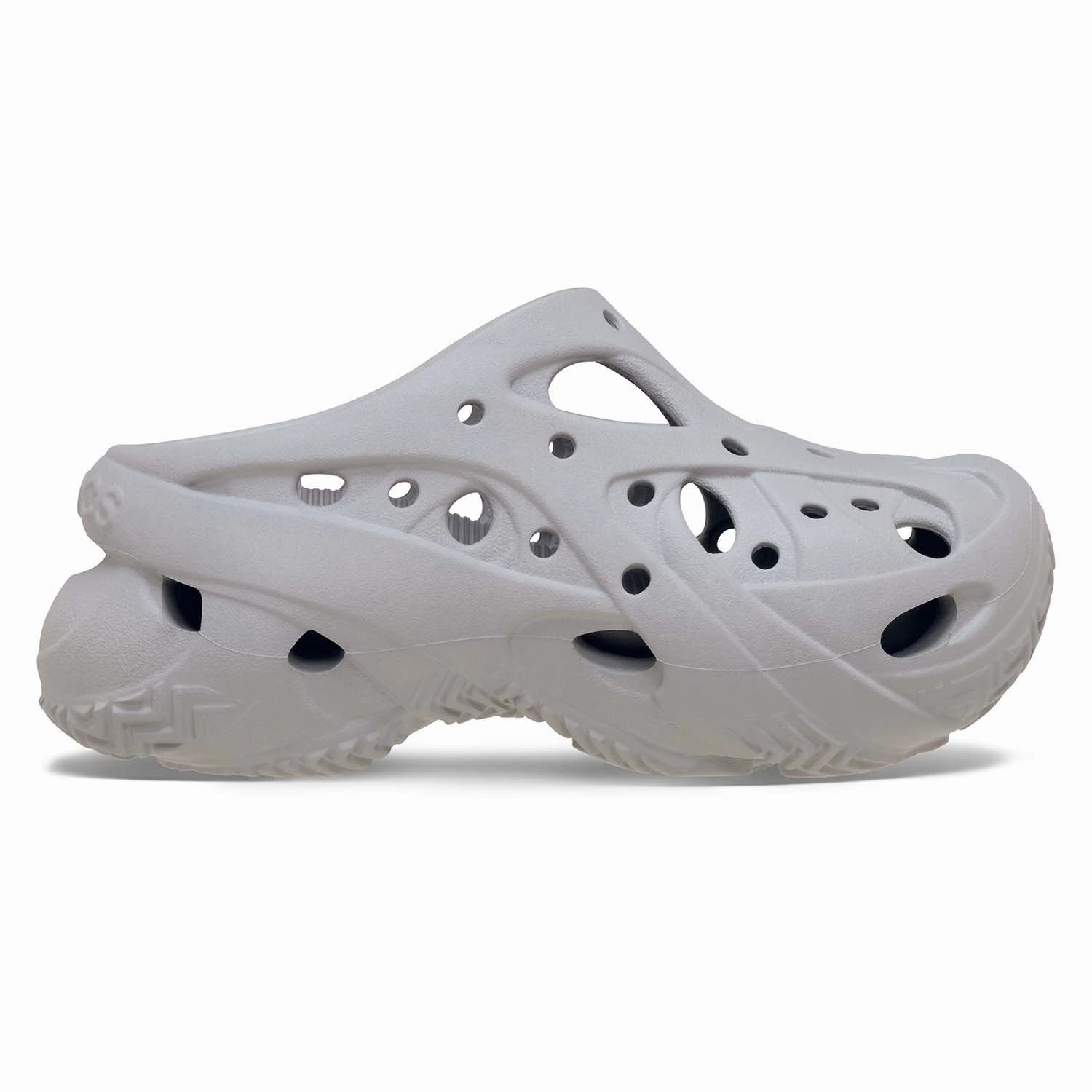 Designed For Pace Caged Clog