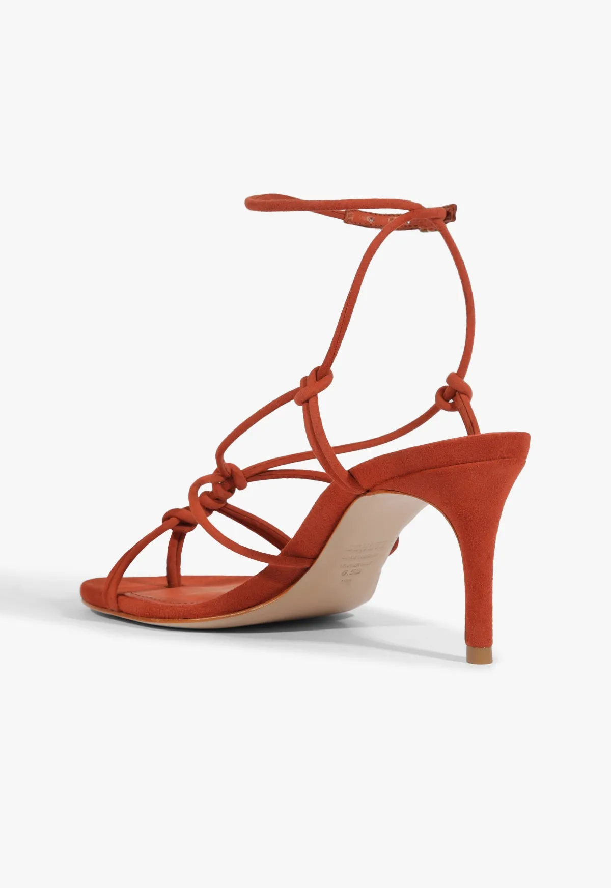 Edge In Motion Calabria Mid Sandal