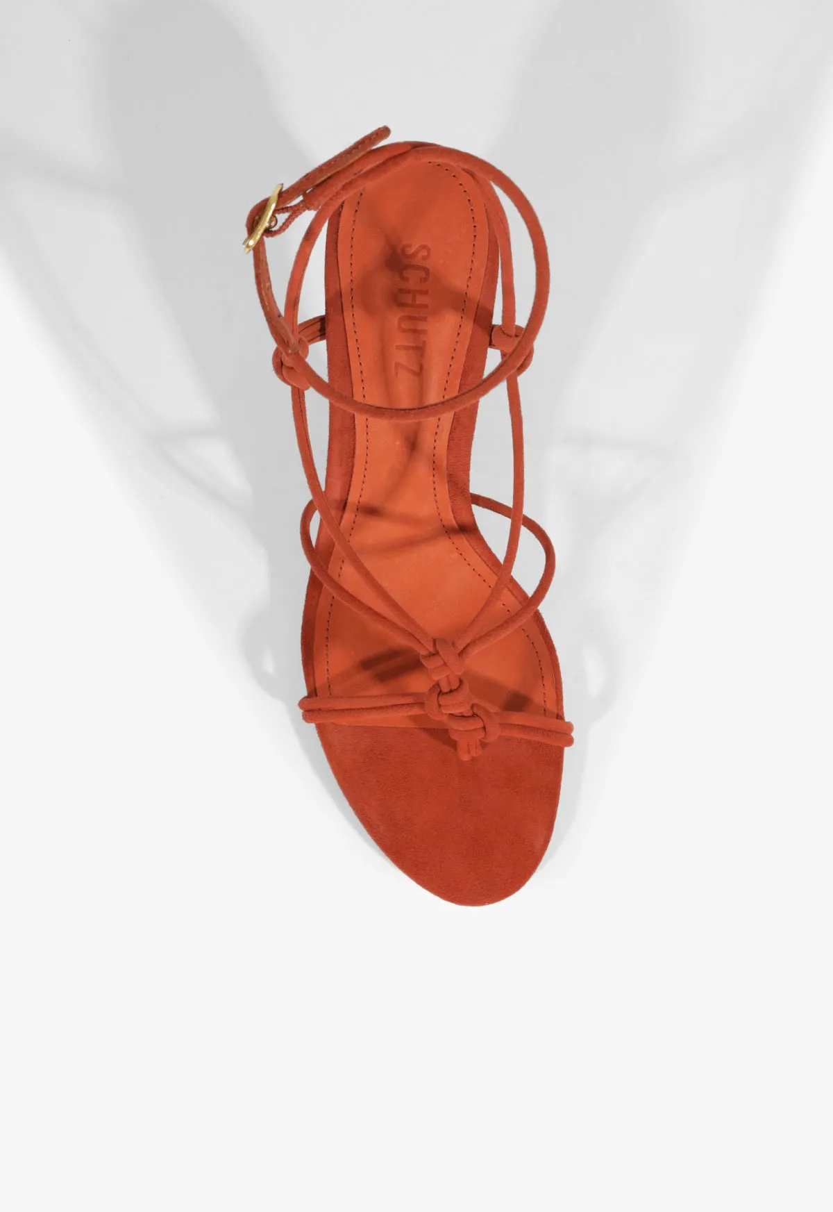 Hybrid Life Future-Forward Comfort Calabria Mid Sandal